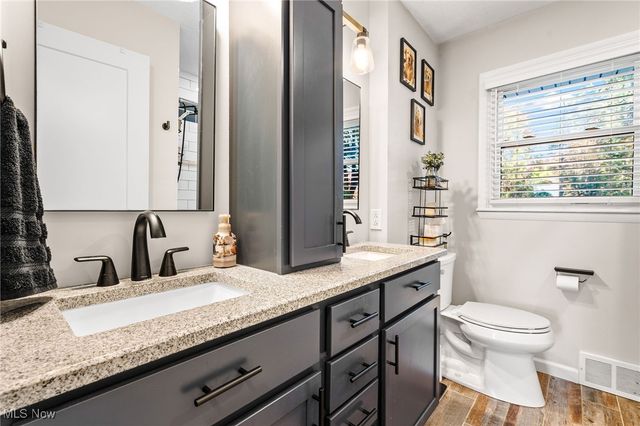 5023 E Edgerton Road, Brecksville, OH 44141