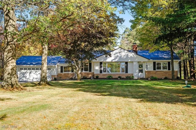 5023 E Edgerton Road, Brecksville, OH 44141