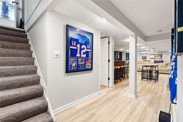 5023 E Edgerton Road, Brecksville, OH 44141