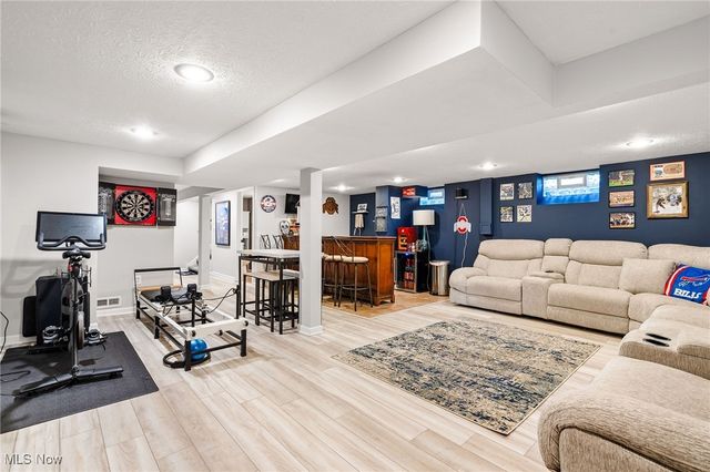 5023 E Edgerton Road, Brecksville, OH 44141