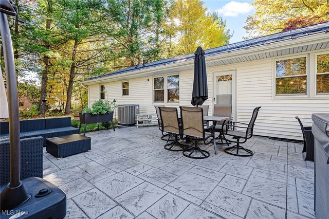 5023 E Edgerton Road, Brecksville, OH 44141