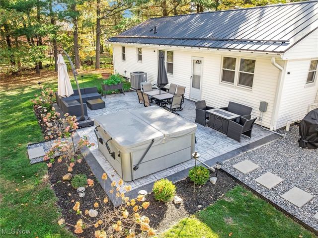 5023 E Edgerton Road, Brecksville, OH 44141