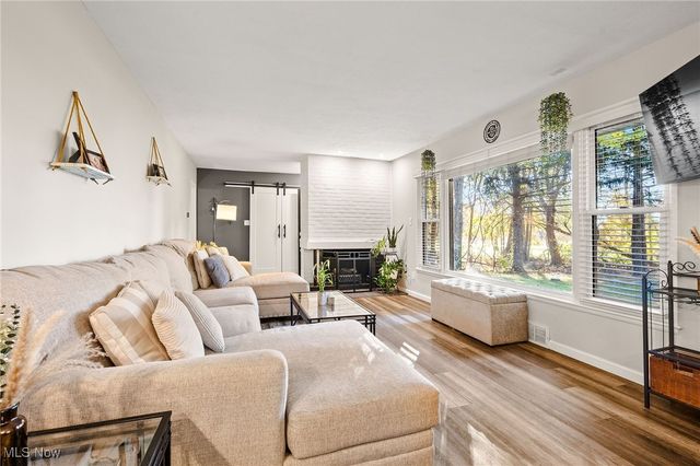 5023 E Edgerton Road, Brecksville, OH 44141