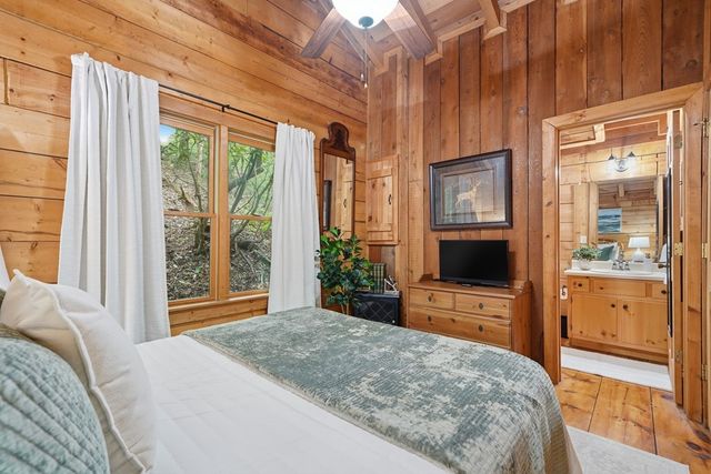 28 Briar Creek Road, Ellijay, GA 30540