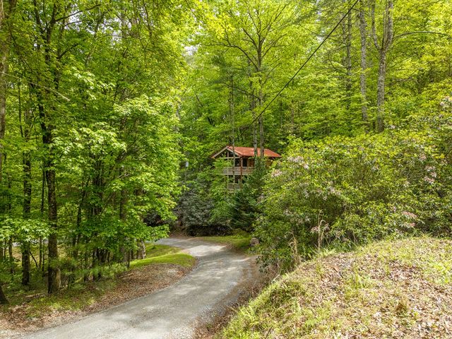 28 Briar Creek Road, Ellijay, GA 30540