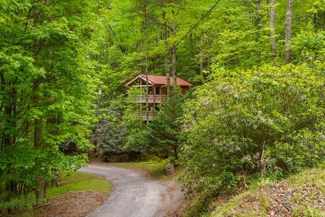 28 Briar Creek Road, Ellijay, GA 30540