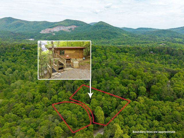 28 Briar Creek Road, Ellijay, GA 30540