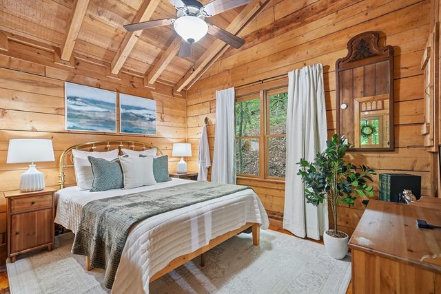 28 Briar Creek Road, Ellijay, GA 30540