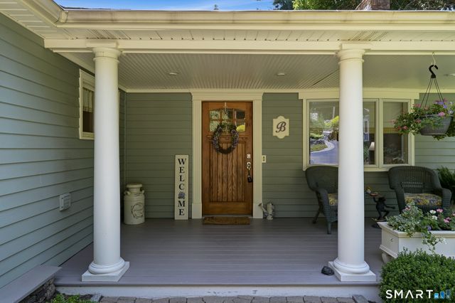 78 North Shore Road, Voluntown, CT 06384
