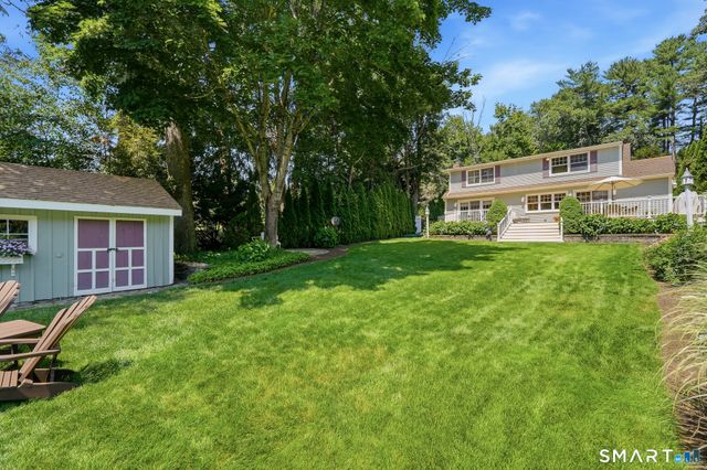 78 North Shore Road, Voluntown, CT 06384
