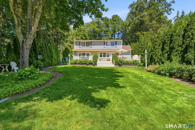 78 North Shore Road, Voluntown, CT 06384