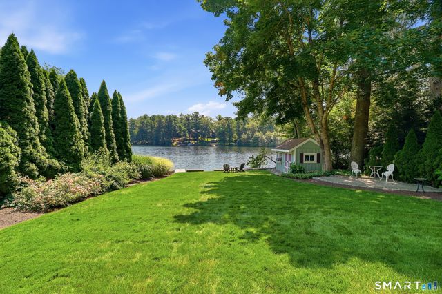 78 North Shore Road, Voluntown, CT 06384