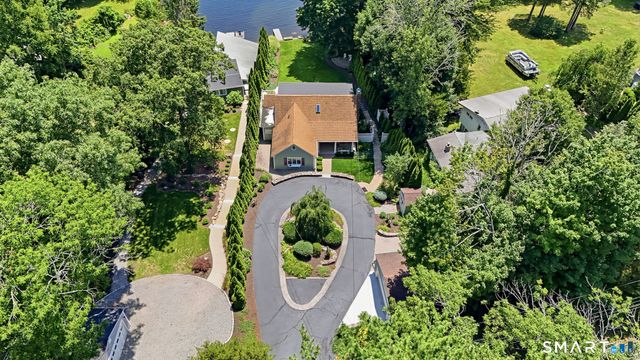 78 North Shore Road, Voluntown, CT 06384