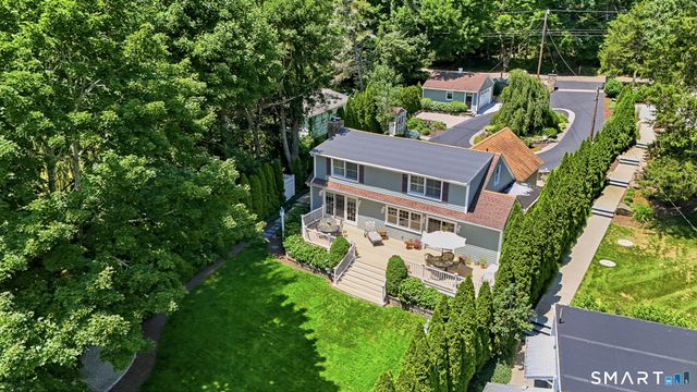 78 North Shore Road, Voluntown, CT 06384