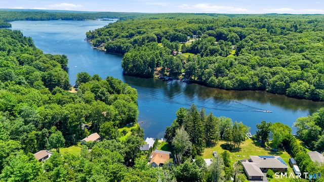 78 North Shore Road, Voluntown, CT 06384