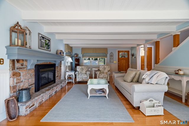 78 North Shore Road, Voluntown, CT 06384