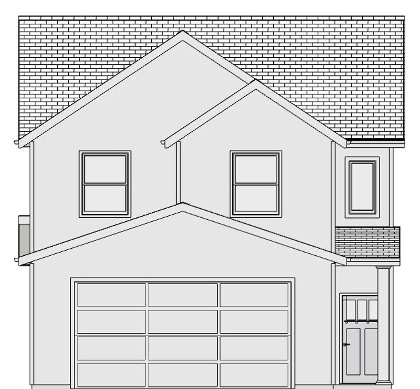 2697 Brewster Dr, Clarksville, TN 37042