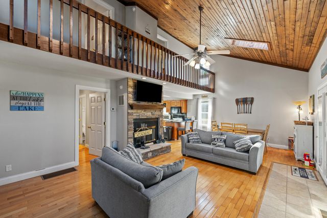 2026 Keeney Road, Nancy, KY 42544