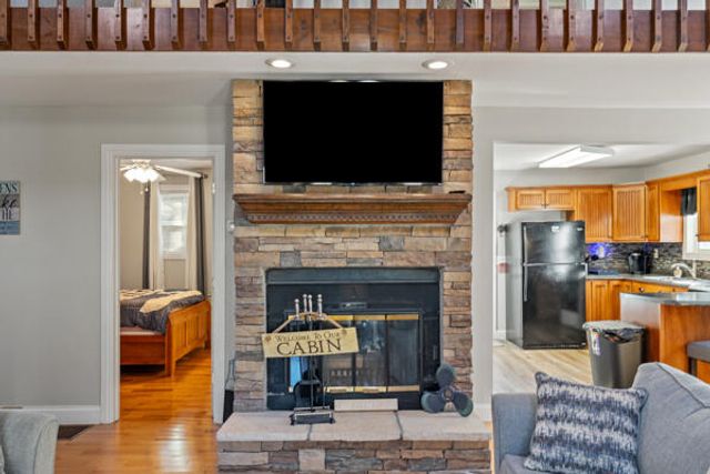 2026 Keeney Road, Nancy, KY 42544