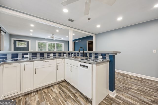 303 Mahan Street, St. Marys, GA 31558