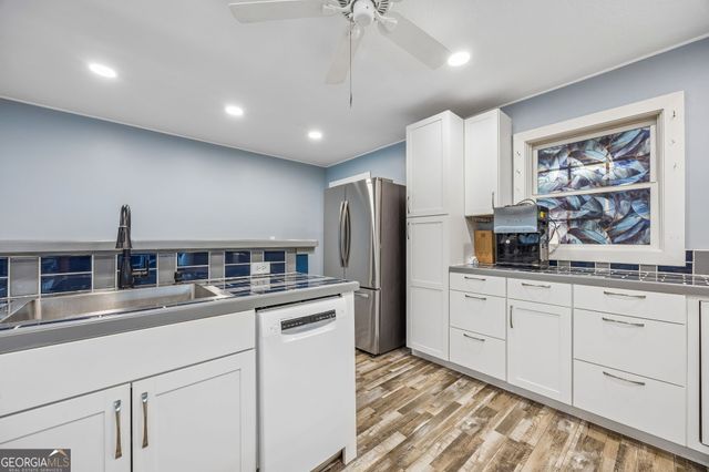 303 Mahan Street, St. Marys, GA 31558