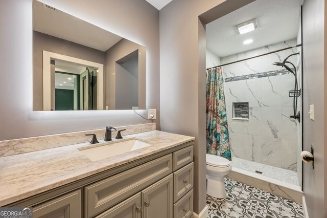 303 Mahan Street, St. Marys, GA 31558