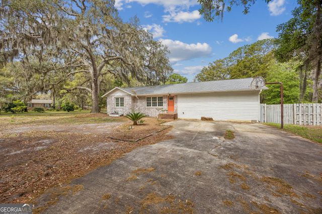 303 Mahan Street, St. Marys, GA 31558