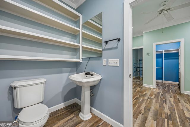 303 Mahan Street, St. Marys, GA 31558