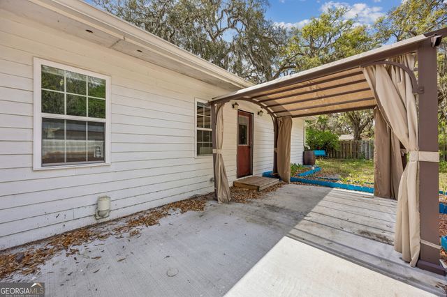 303 Mahan Street, St. Marys, GA 31558