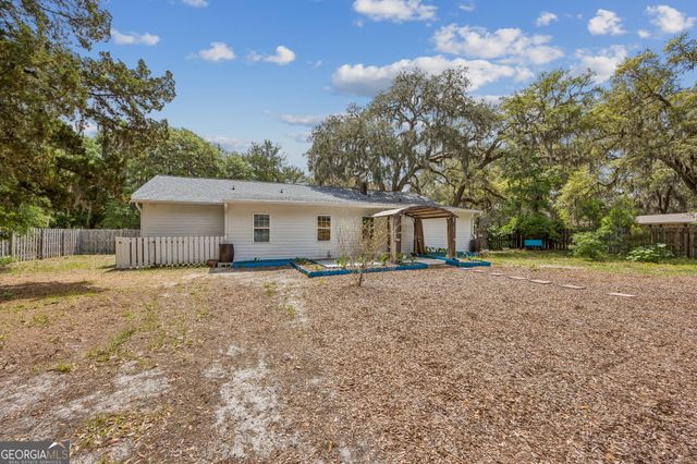 303 Mahan Street, St. Marys, GA 31558