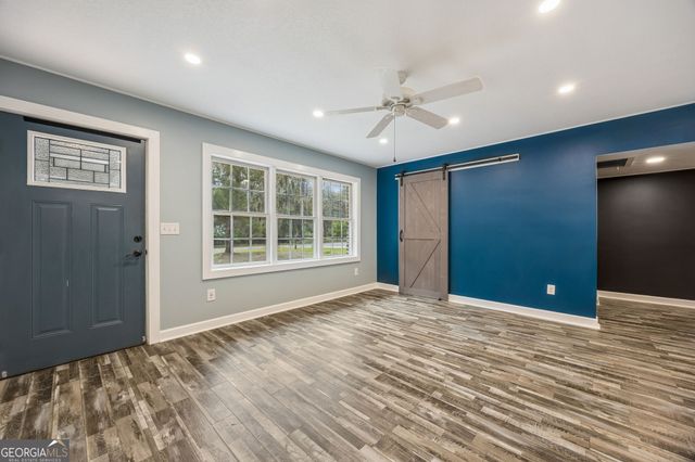 303 Mahan Street, St. Marys, GA 31558