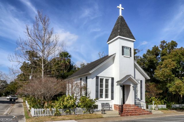 303 Mahan Street, St. Marys, GA 31558