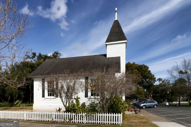 303 Mahan Street, St. Marys, GA 31558
