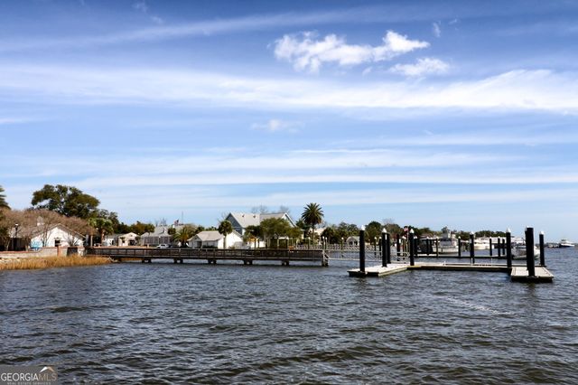 303 Mahan Street, St. Marys, GA 31558