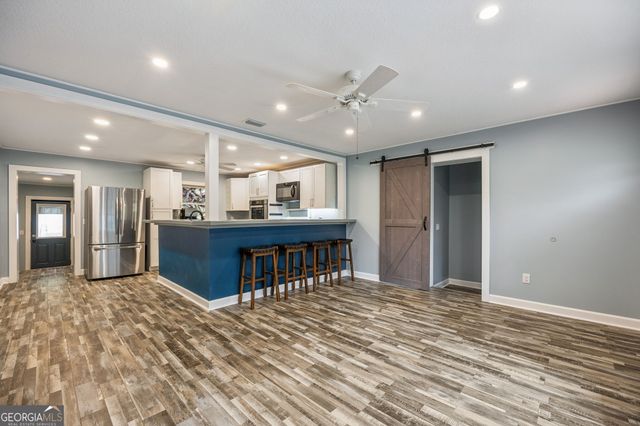 303 Mahan Street, St. Marys, GA 31558