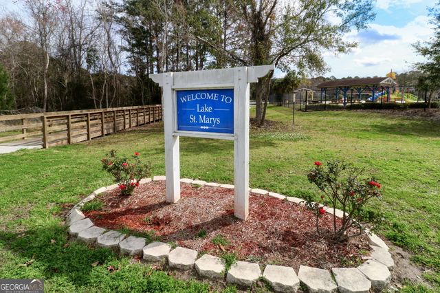 303 Mahan Street, St. Marys, GA 31558