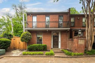 1707 BELVEDERE CT # 1707, Memphis, TN 38104