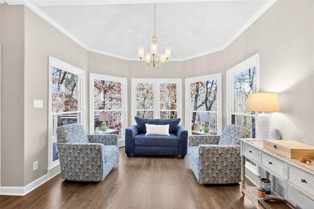 5060 Brent Knoll Lane, Suwanee, GA 30024