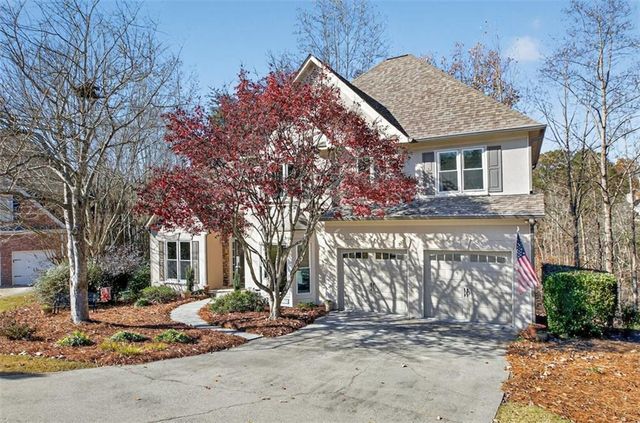 5060 Brent Knoll Lane, Suwanee, GA 30024