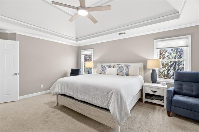 5060 Brent Knoll Lane, Suwanee, GA 30024