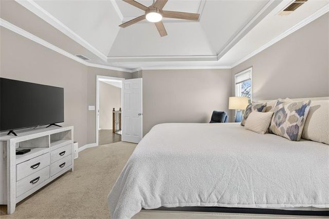 5060 Brent Knoll Lane, Suwanee, GA 30024