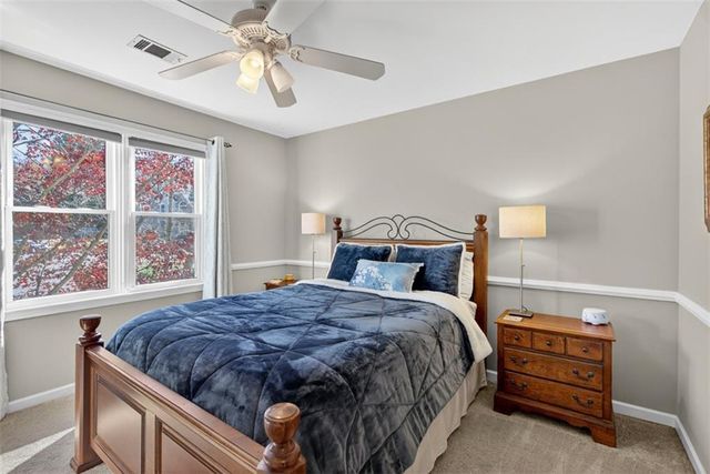 5060 Brent Knoll Lane, Suwanee, GA 30024