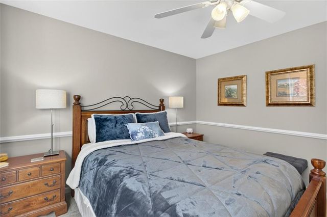 5060 Brent Knoll Lane, Suwanee, GA 30024