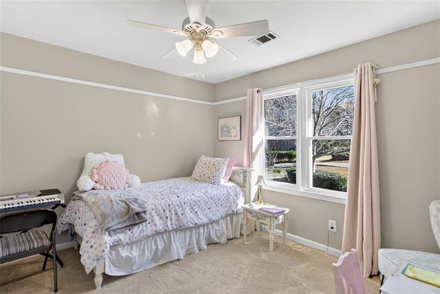 5060 Brent Knoll Lane, Suwanee, GA 30024