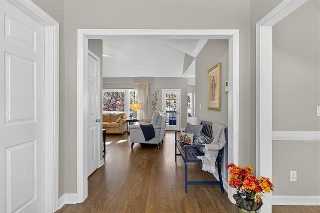 5060 Brent Knoll Lane, Suwanee, GA 30024