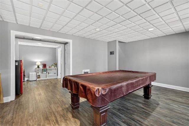 5060 Brent Knoll Lane, Suwanee, GA 30024