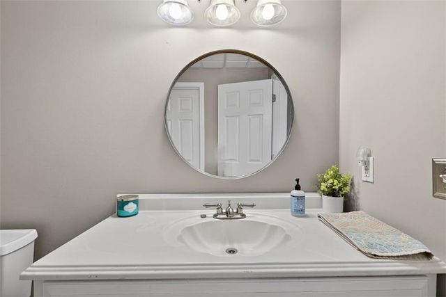 5060 Brent Knoll Lane, Suwanee, GA 30024