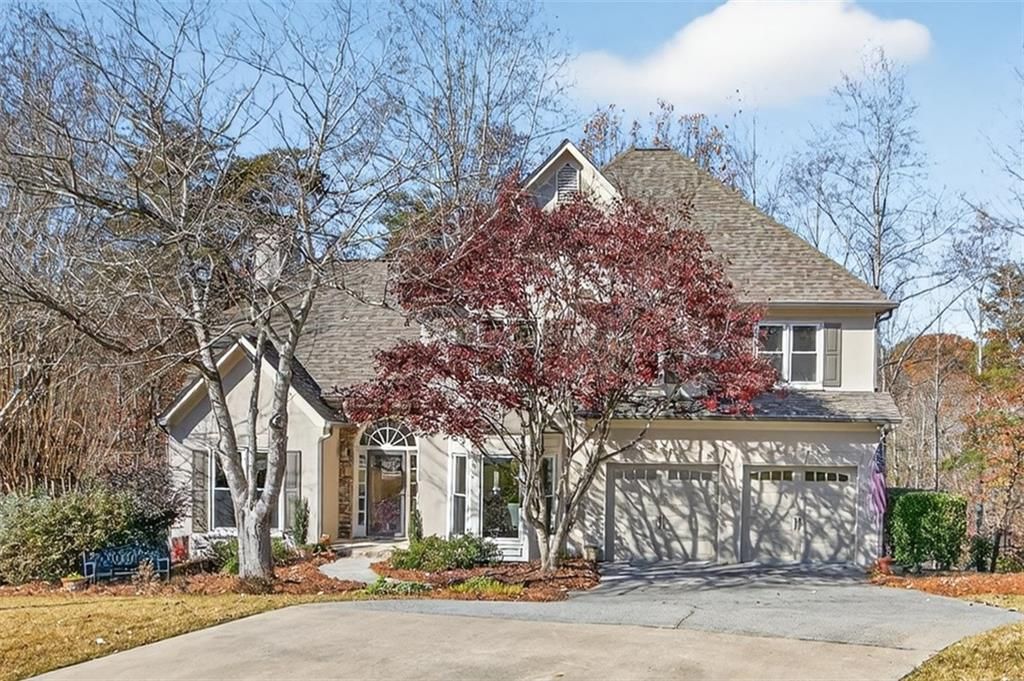 5060 Brent Knoll Lane, Suwanee, GA 30024