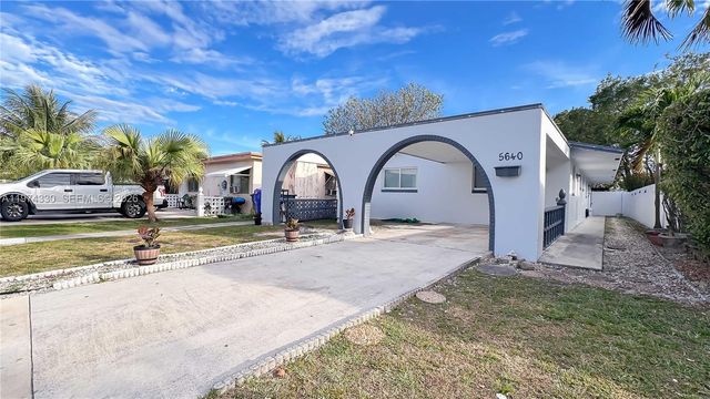 5640 Hayes St 5640, Hollywood, FL 33021