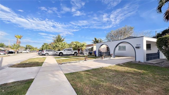 5640 Hayes St 5640, Hollywood, FL 33021